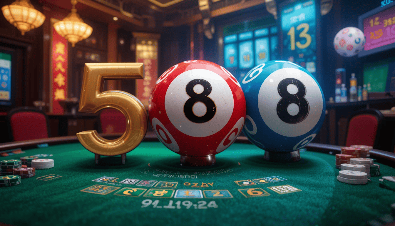 Cek Result Macau 5D Lewat WA: Bot Auto-Reply dengan Fitur Peringatan Angka Kembar